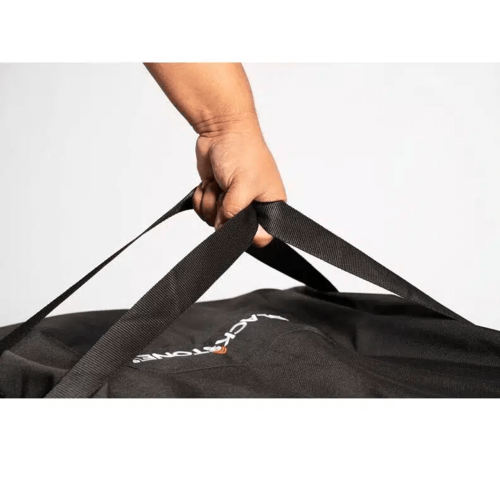 תיק נשיאה מבד עמיד לגריל BLACKSTONE 17″