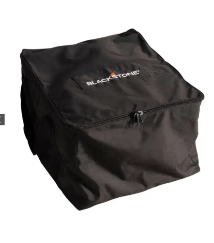 תיק נשיאה מבד עמיד לגריל BLACKSTONE 17″