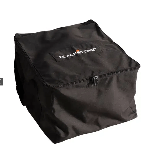 תיק נשיאה מבד עמיד לגריל BLACKSTONE 17″