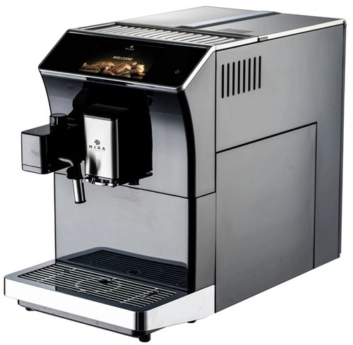 מכונת קפה אוטמטית Mira BTB-203