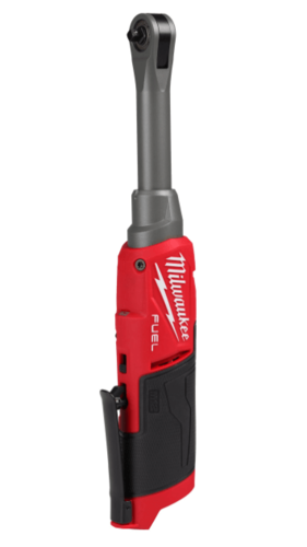 מפתח ראצ'ט מהיר להברגות דרייב ¼M12 FUEL™ ‎ דגם FHIR14LR-0