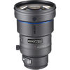 Laowa 200mm f/2 AF FF Telephoto Prime Lens (Nikon Z, Grey)