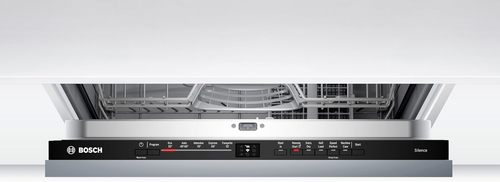 מדיח כלים אינטגרלי מלא Bosch SMV2HTX02G בוש דגם פרמיום 2025