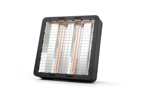 תנור תקרה אינפרא אדום Volcano top premium 3000W