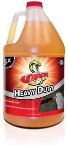 Viper HD חומר ניקוי NSF אמריקאי (לדילול עד1 ל 20) כתום - גלון