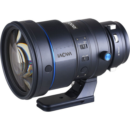 Laowa 200mm f/2 AF FF Telephoto Prime Lens (Nikon Z)
