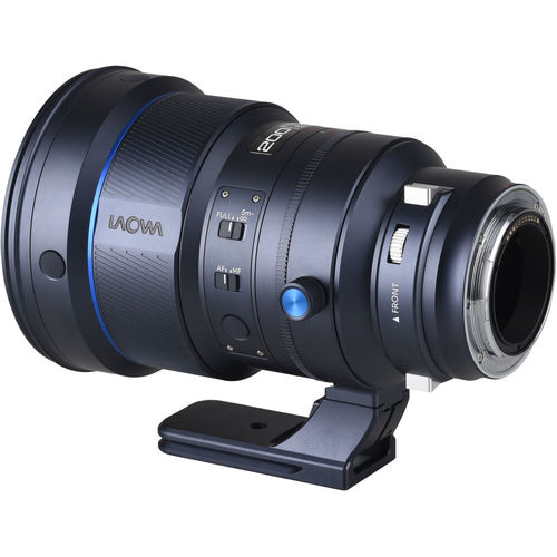 Laowa 200mm f/2 AF FF Telephoto Prime Lens (Nikon Z)