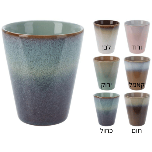 מאג קרמיקה גדי 320 מ