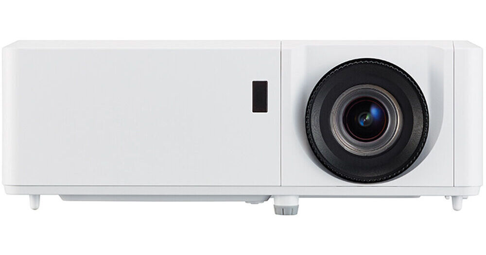 מקרן לייזר Ricoh PJ WXL5860 DLP LASER 4700lm WXGA
