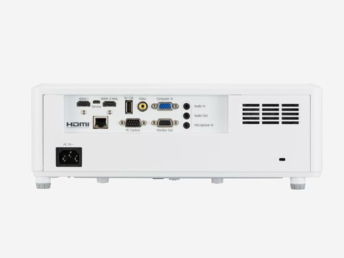 מקרן לייזר Ricoh PJ WXL5860 DLP LASER 4700lm WXGA