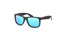 משקפי שמש Ray Ban RB4165-622/55 51 Justin