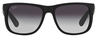 משקפי שמש Ray Ban RB4165-601/8G 55 Justin