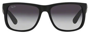 משקפי שמש Ray Ban RB4165-601/8G 55 Justin