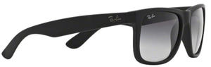 משקפי שמש Ray Ban RB4165-601/8G 55 Justin
