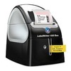 מדפסת מדבקות משולבת לנייר ופלסטיק - DYMO LabelWriter™ 450 Duo 