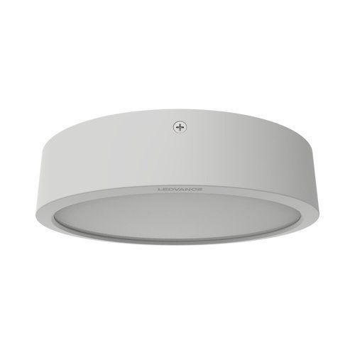  צמוד תקרה לבן LEDVANCE ECO 24W IP44 אור ניטרלי 