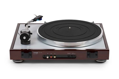 פטיפון מבית THORENS דגם TD-403DD