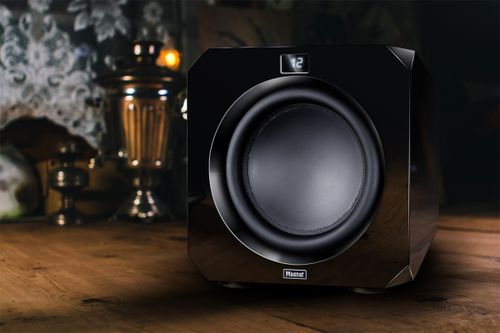 רמקול סאבוופר מבית MAGNAT  דגם Omega CS 12