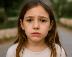 יובש בשפתיים אצל ילדים בחורף - מה באמת עוזר?