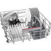 מדיח כלים רחב אינטגרלי מבית BOSCH בוש דגם SMV4HAX07E