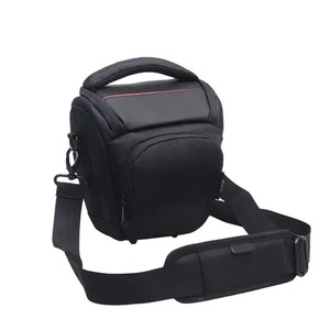 תיק אף קצר למצלמות Mirrorless דגם CA3001S