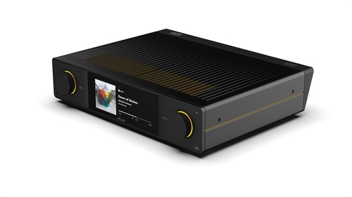 מגבר סטריאו חכם מבית Arcam דגם SA35