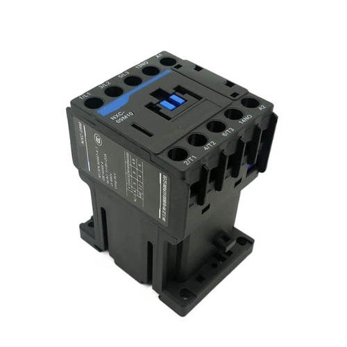 מגען מיני צ'ינט CHINT NXC-09M10 230V 3NO+NO