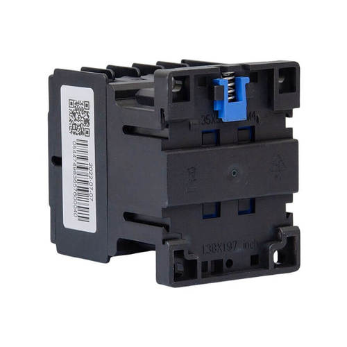 מגען מיני צ'ינט CHINT NXC-09M10 230V 3NO+NO