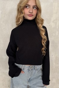 סריג גולף קרופ קרן