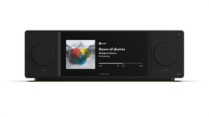 מגבר סטריאו חכם מבית Arcam דגם SA45