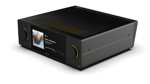 מגבר סטריאו חכם מבית Arcam דגם SA45