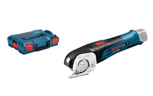 גוף מספריים נטענים בוש BOSCH GUS 12V-300