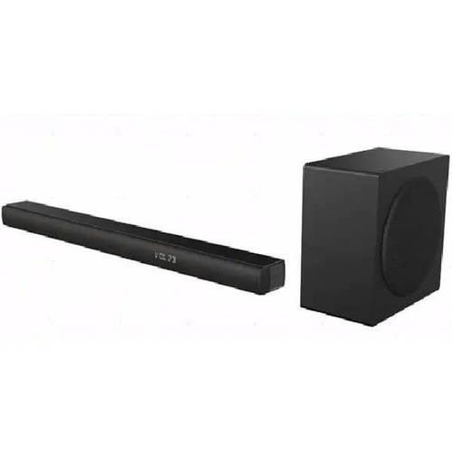 מקרן קול SoundBar 2.0 120W דגם HISENSE HS1000 הייסנס