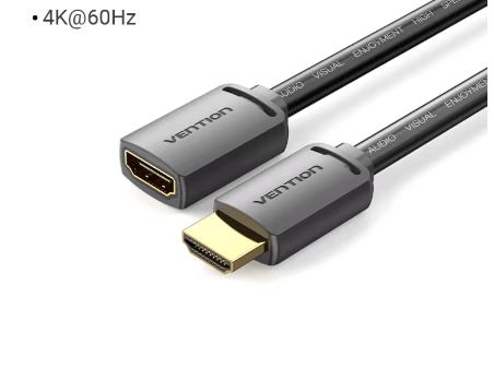 מאריך HDMI איכותי באורך 5 מטר 