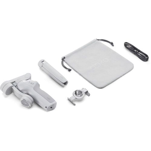 מייצב לסמארטפון DJI Osmo Mobile SE Smartphone Gimbal רשמי