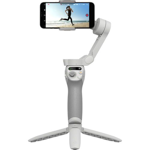 מייצב לסמארטפון DJI Osmo Mobile SE Smartphone Gimbal רשמי