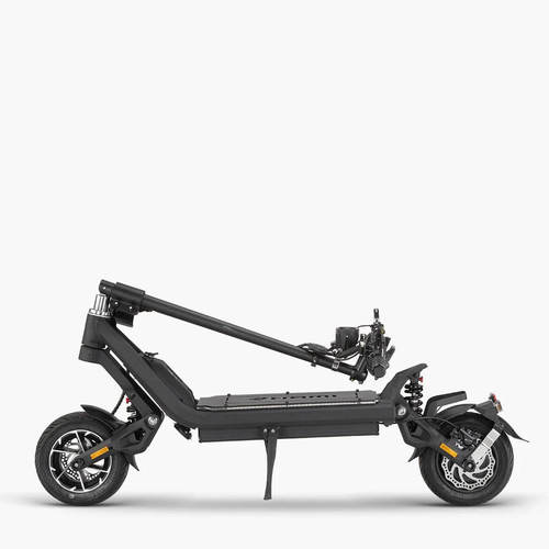 קורקינט חשמלי נאמי קלימה 48V/21 NAMI KLIMA