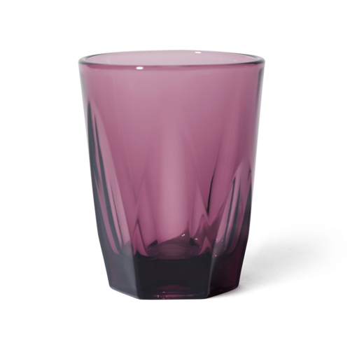 ספל לאטה נוט-ניוטרל notNeutral Vero Latte Glass סגול