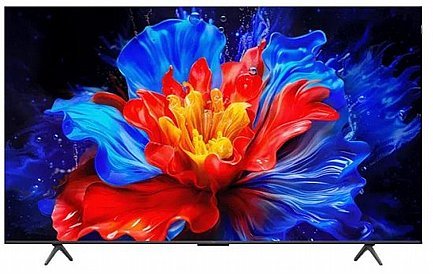 טלוויזיה TCL PK8 85P8K 4K ‏85 ‏אינטש
