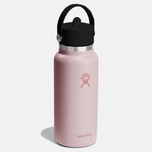 32oz Wide Mouth בקבוק פיה רחבה - HYDRO FLASK