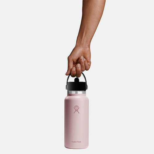 32oz Wide Mouth בקבוק פיה רחבה - HYDRO FLASK