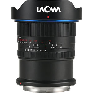 Laowa 15mm f/4.5 Macro (Canon RF)