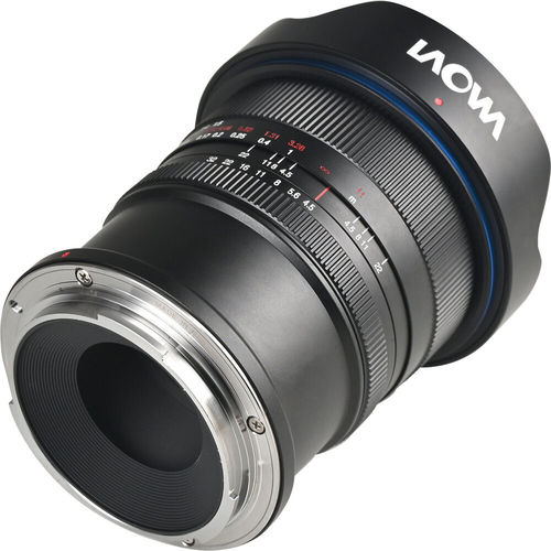 Laowa 15mm f/4.5 Macro (Canon RF)