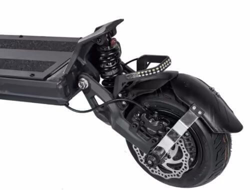 קורקינט חשמלי נאמי קלימה 60V/26A NAMI KLIMA