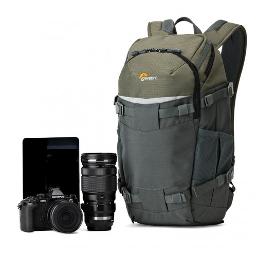 תיק גב Lowepro Flipside  Trek BP  250 AW