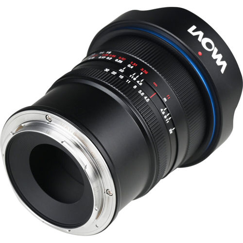 Laowa 15mm f/4.5 Macro (L Mount)