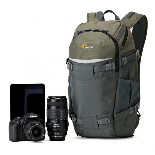 תיק גב Lowepro Flipside  Trek BP  250 AW
