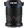 Laowa 15mm f/4.5 Macro (Nikon Z, Auto-Aperture)