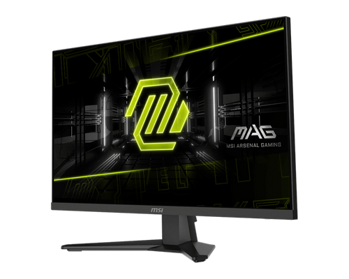 מסך מחשב MAG 274QF X24