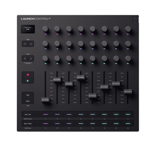Novation Launch control xl3 